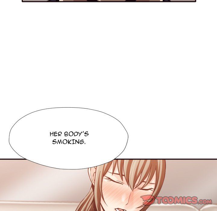 The Hidden Past Manhwa - Chapter 32 Page 53