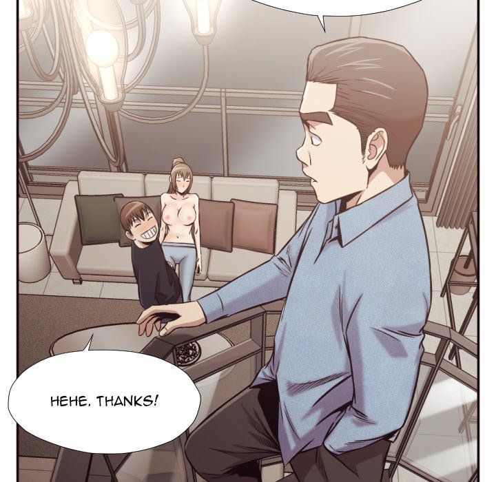 The Hidden Past Manhwa - Chapter 32 Page 59