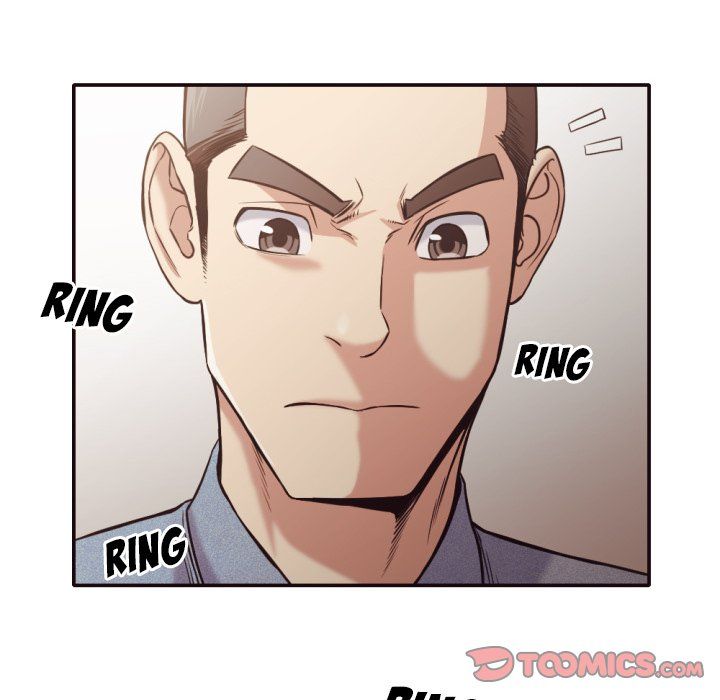 The Hidden Past Manhwa - Chapter 32 Page 61