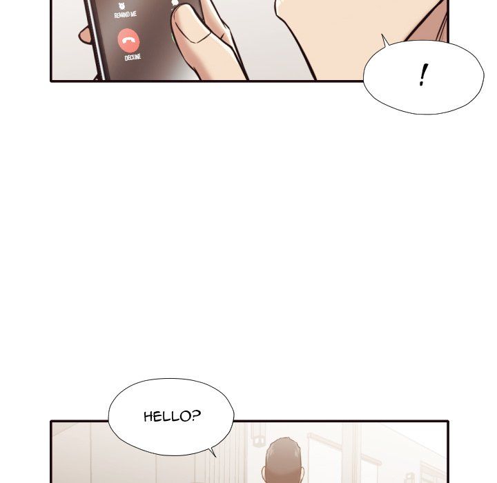 The Hidden Past Manhwa - Chapter 32 Page 63