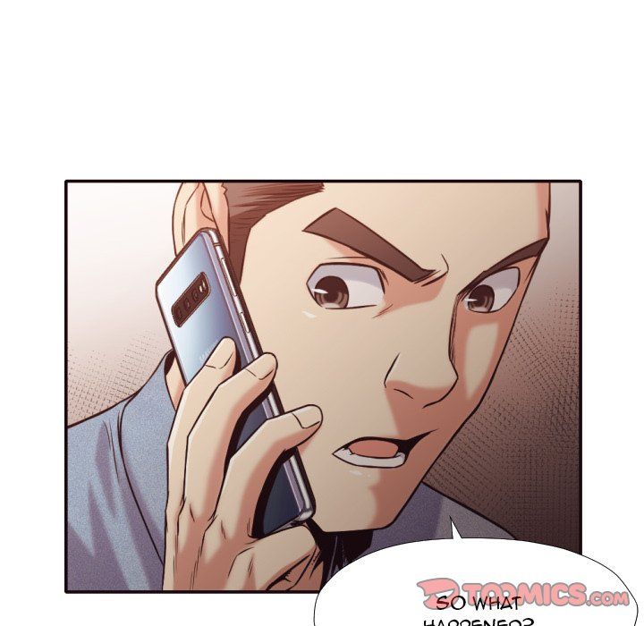 The Hidden Past Manhwa - Chapter 32 Page 65