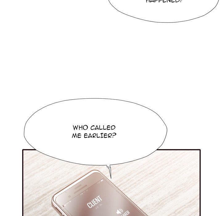 The Hidden Past Manhwa - Chapter 32 Page 66