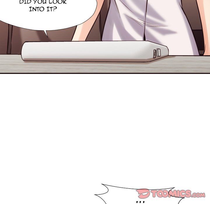 The Hidden Past Manhwa - Chapter 32 Page 69