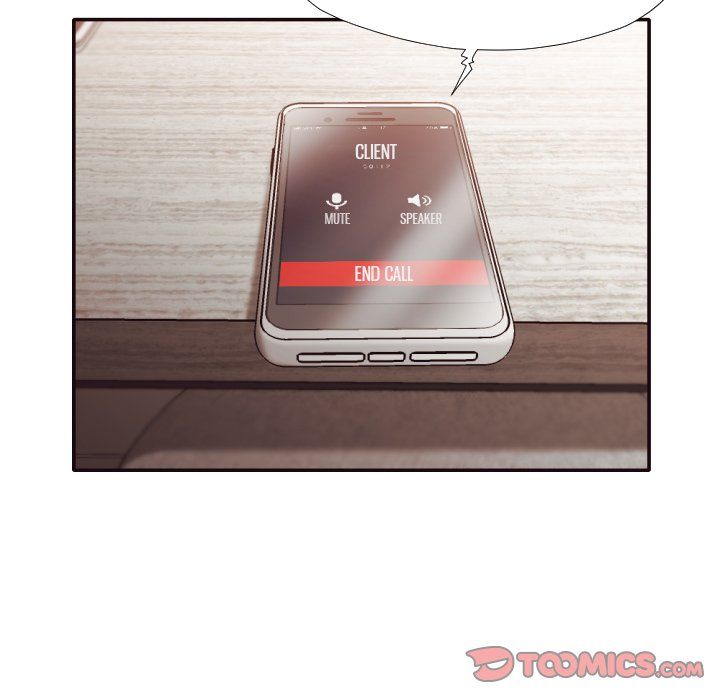 The Hidden Past Manhwa - Chapter 32 Page 73