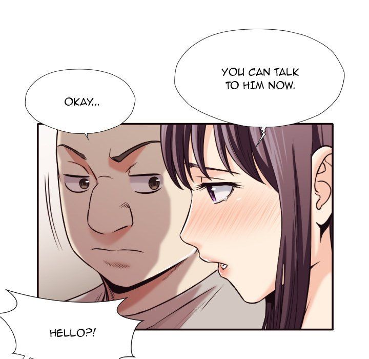 The Hidden Past Manhwa - Chapter 32 Page 74