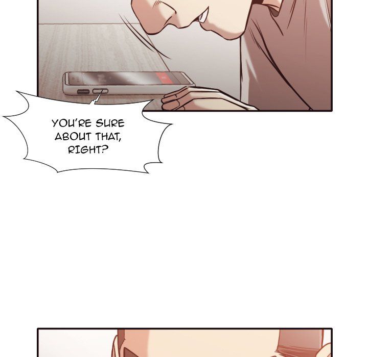 The Hidden Past Manhwa - Chapter 32 Page 76