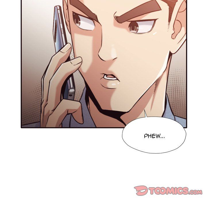 The Hidden Past Manhwa - Chapter 32 Page 77