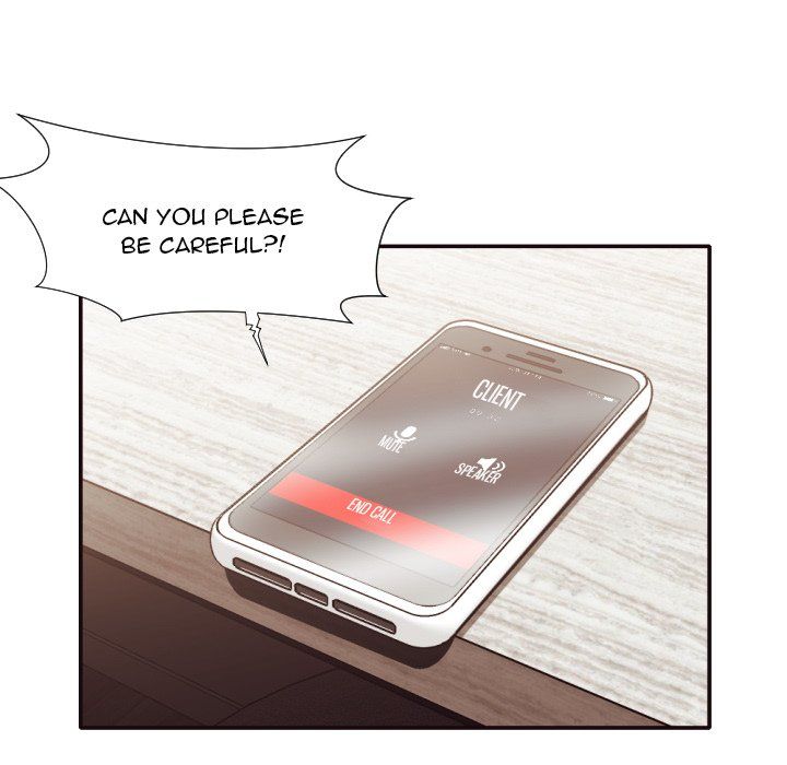 The Hidden Past Manhwa - Chapter 32 Page 78