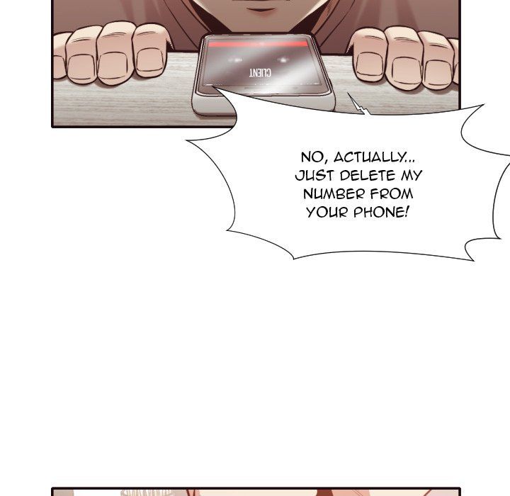 The Hidden Past Manhwa - Chapter 32 Page 80