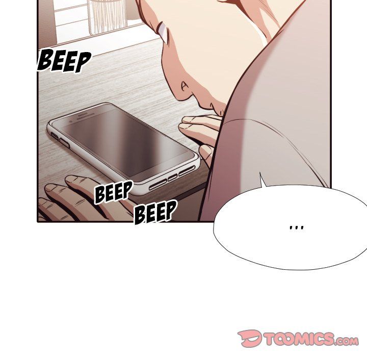 The Hidden Past Manhwa - Chapter 32 Page 81