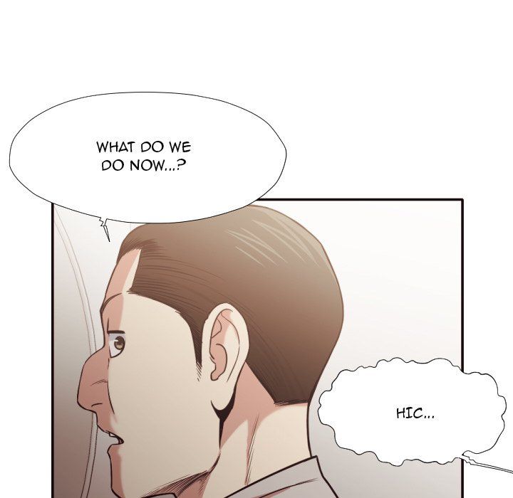 The Hidden Past Manhwa - Chapter 32 Page 82