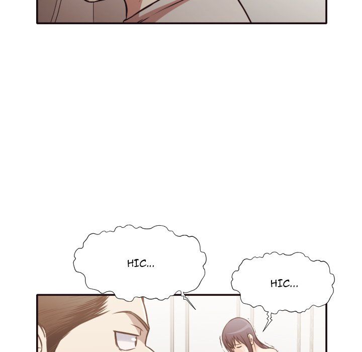 The Hidden Past Manhwa - Chapter 32 Page 83