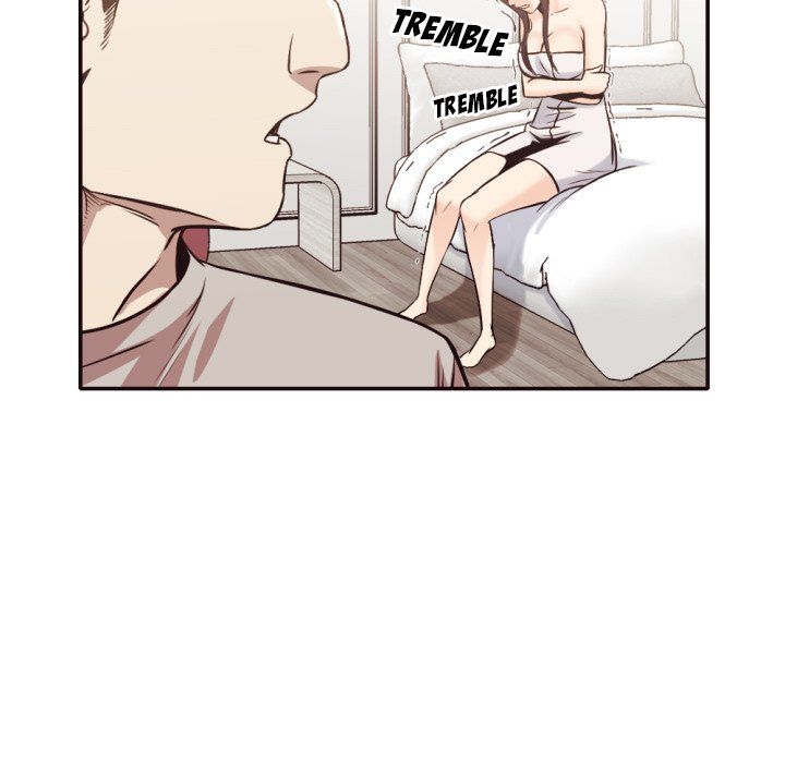 The Hidden Past Manhwa - Chapter 32 Page 84