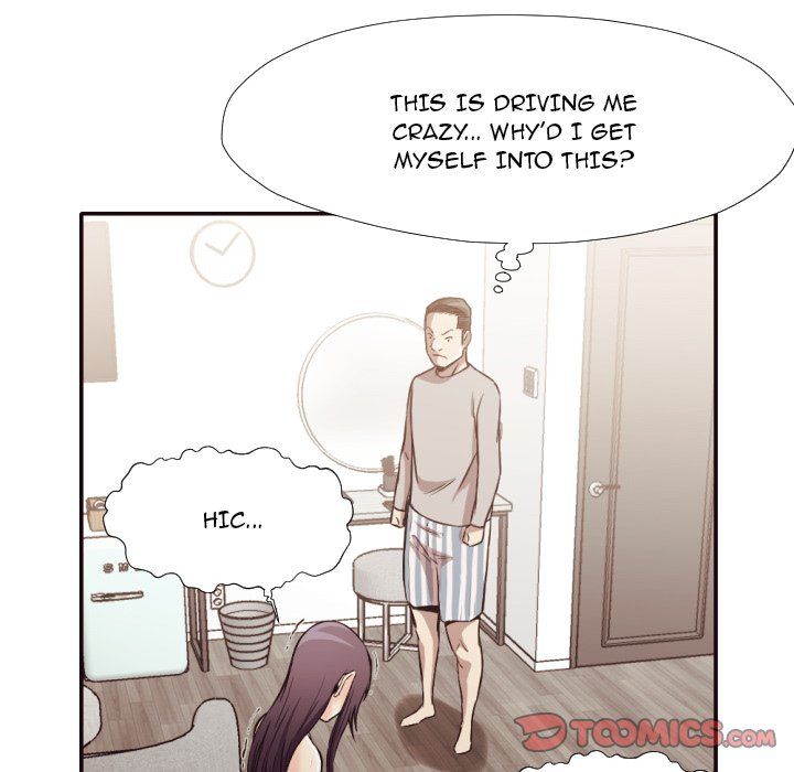 The Hidden Past Manhwa - Chapter 32 Page 85