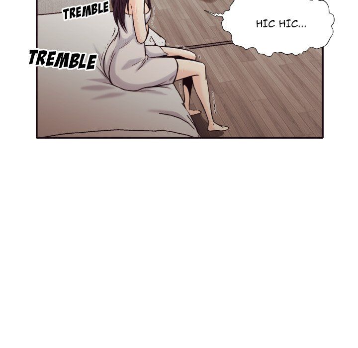 The Hidden Past Manhwa - Chapter 32 Page 86