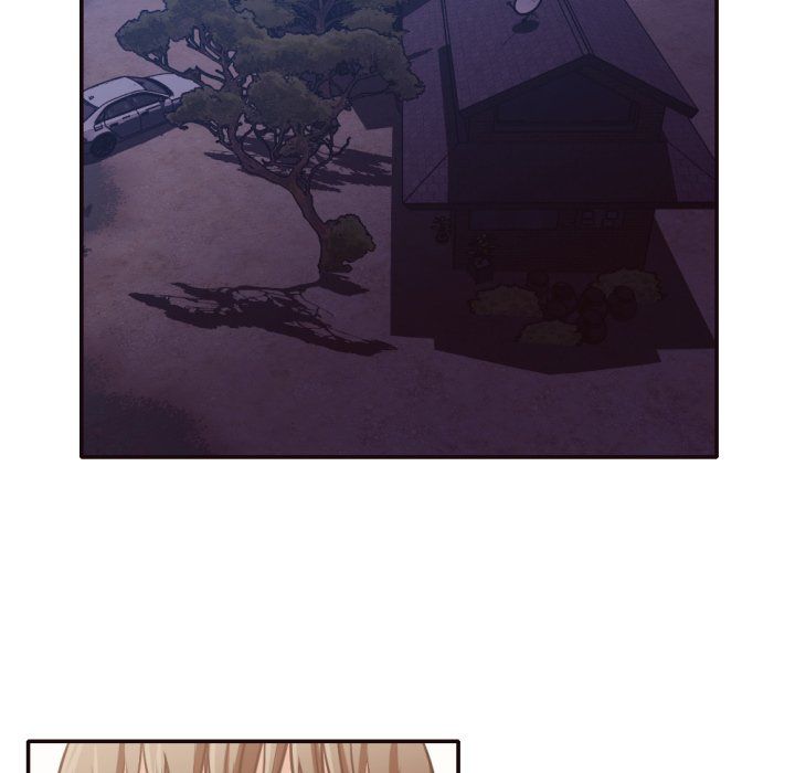 The Hidden Past Manhwa - Chapter 32 Page 88