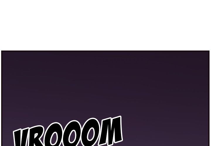 The Hidden Past Manhwa - Chapter 1 Page 0