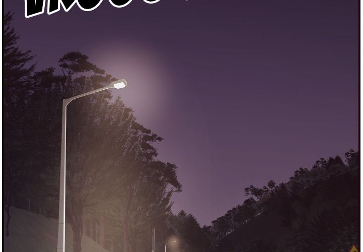 The Hidden Past Manhwa - Chapter 1 Page 1