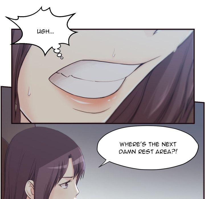 The Hidden Past Manhwa - Chapter 1 Page 4