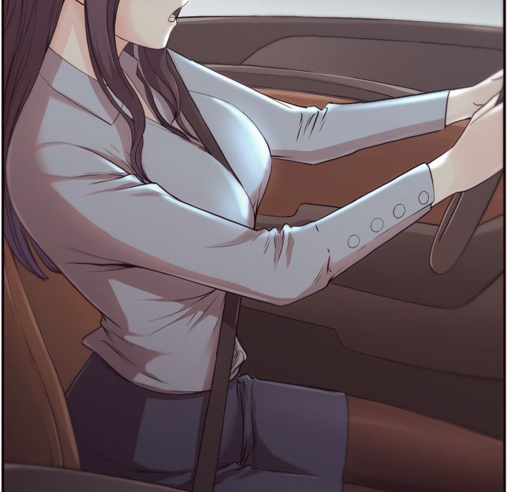 The Hidden Past Manhwa - Chapter 1 Page 5