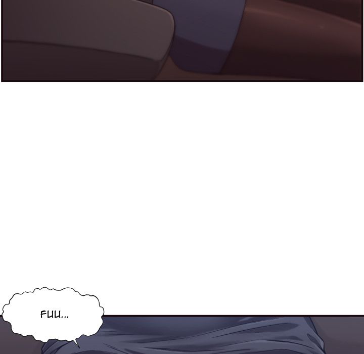 The Hidden Past Manhwa - Chapter 1 Page 6