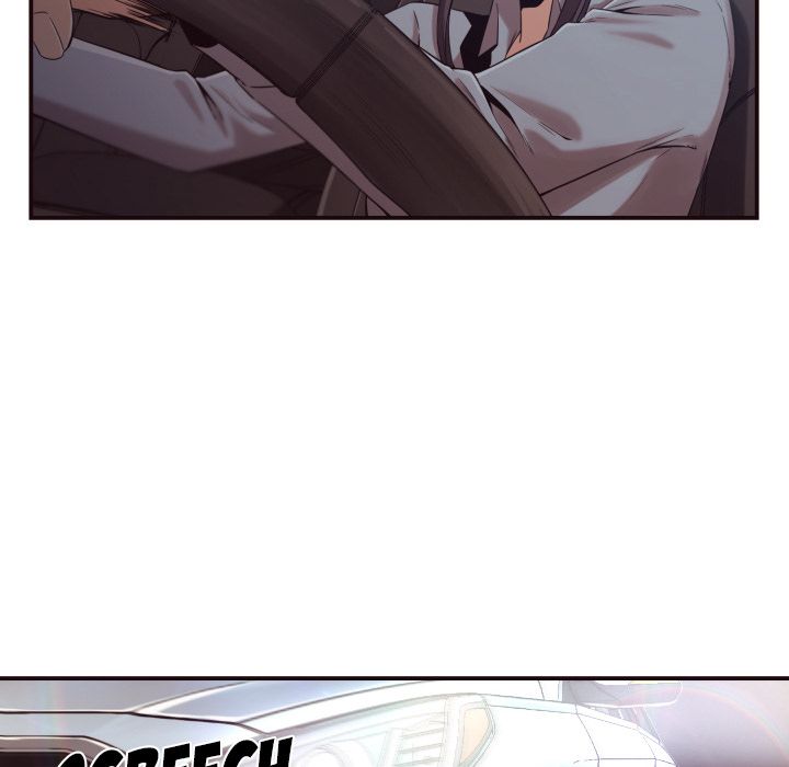 The Hidden Past Manhwa - Chapter 1 Page 13