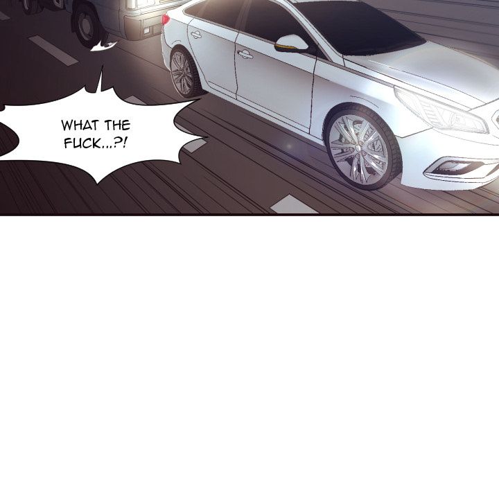 The Hidden Past Manhwa - Chapter 1 Page 17