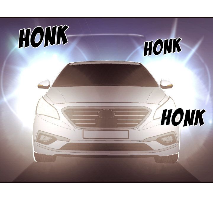 The Hidden Past Manhwa - Chapter 1 Page 18