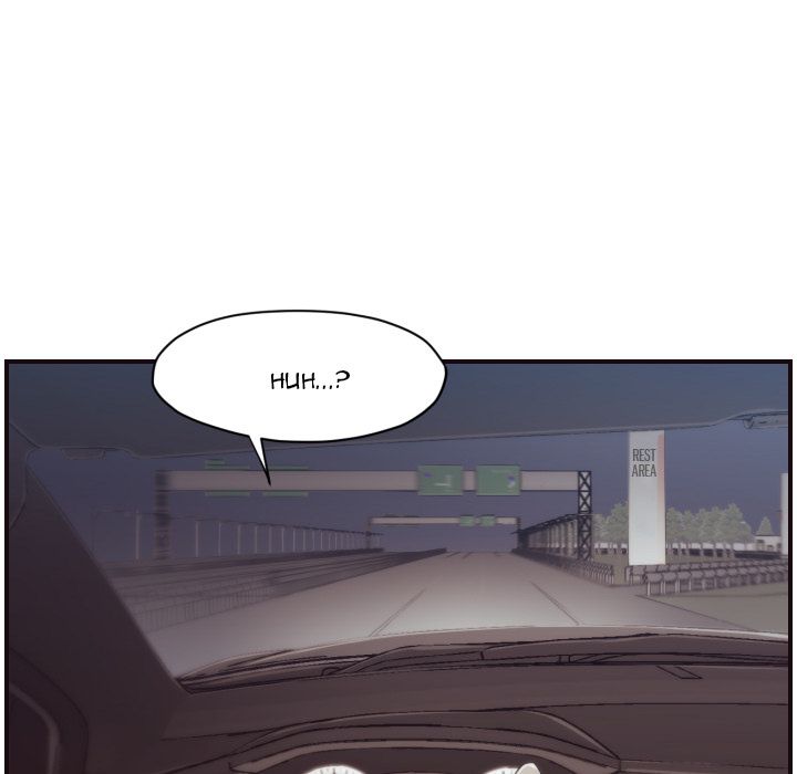 The Hidden Past Manhwa - Chapter 1 Page 22