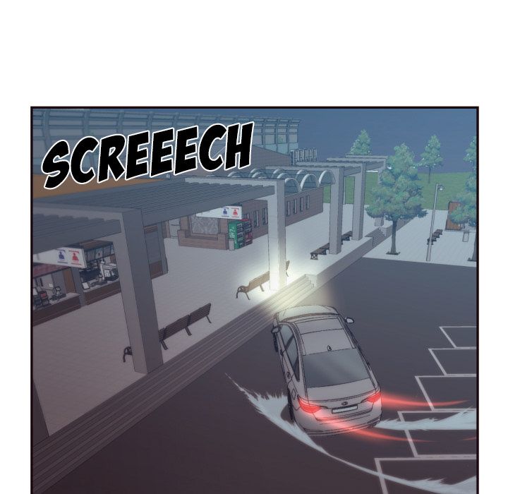 The Hidden Past Manhwa - Chapter 1 Page 26