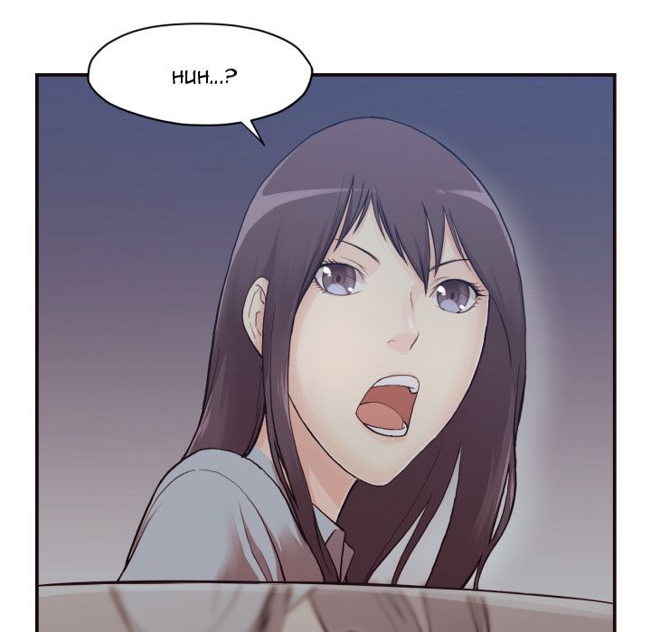 The Hidden Past Manhwa - Chapter 1 Page 28