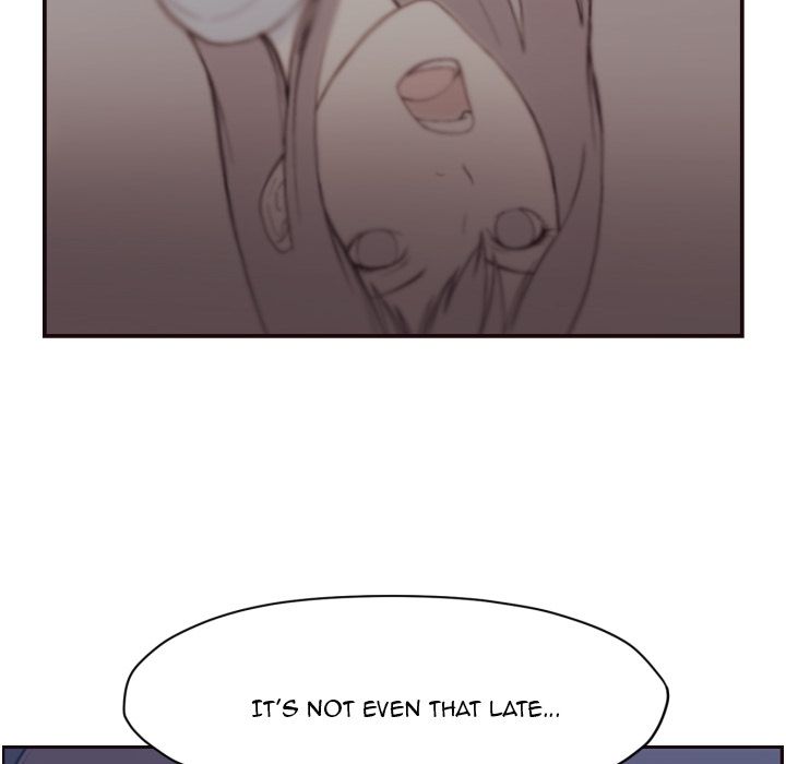 The Hidden Past Manhwa - Chapter 1 Page 29