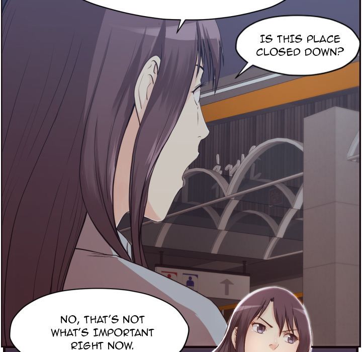 The Hidden Past Manhwa - Chapter 1 Page 30