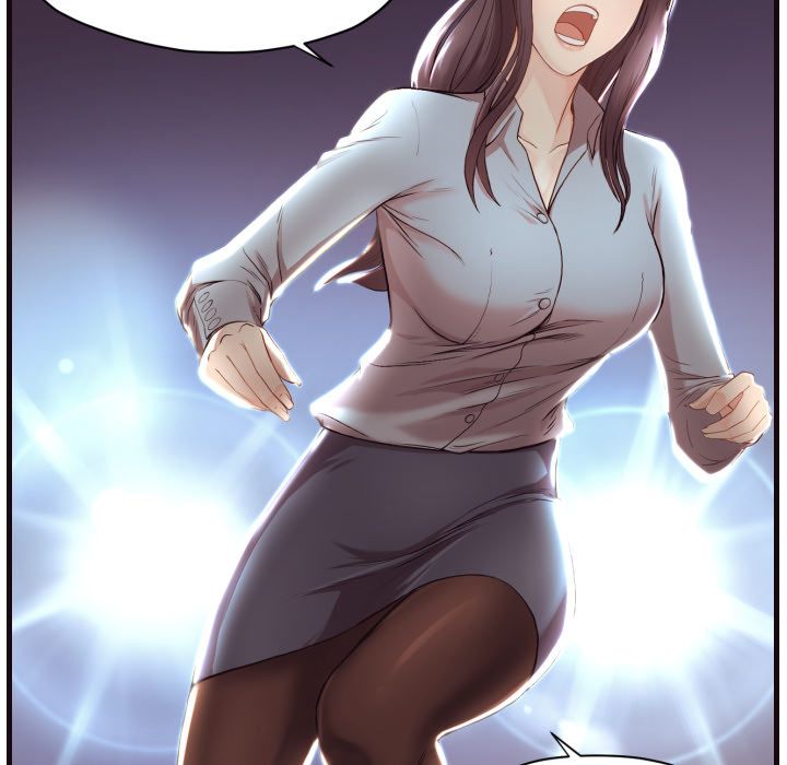 The Hidden Past Manhwa - Chapter 1 Page 31