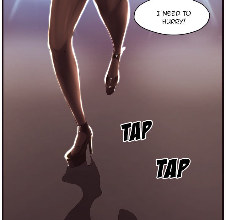 The Hidden Past Manhwa - Chapter 1 Page 32