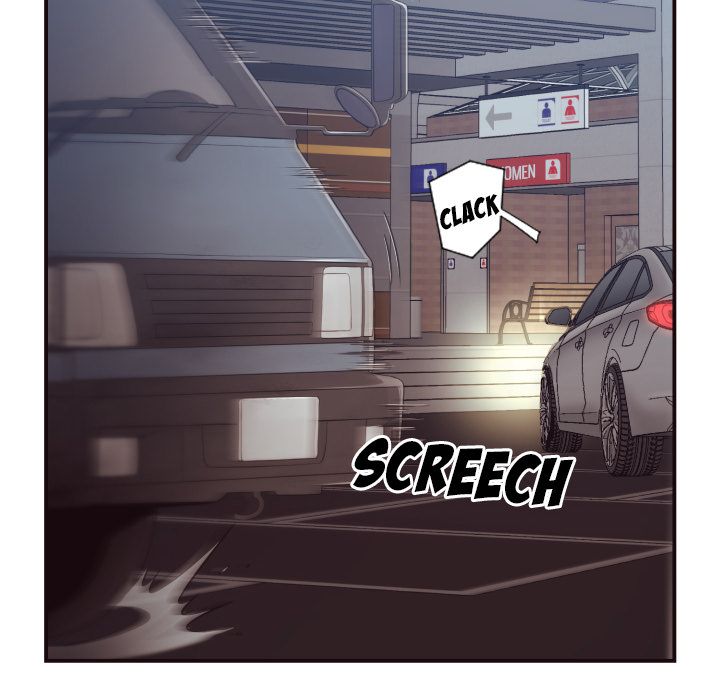 The Hidden Past Manhwa - Chapter 1 Page 36