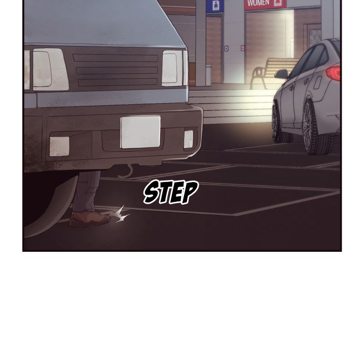 The Hidden Past Manhwa - Chapter 1 Page 38