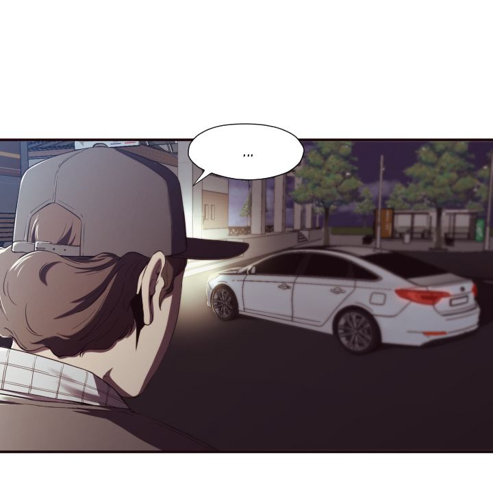 The Hidden Past Manhwa - Chapter 1 Page 39