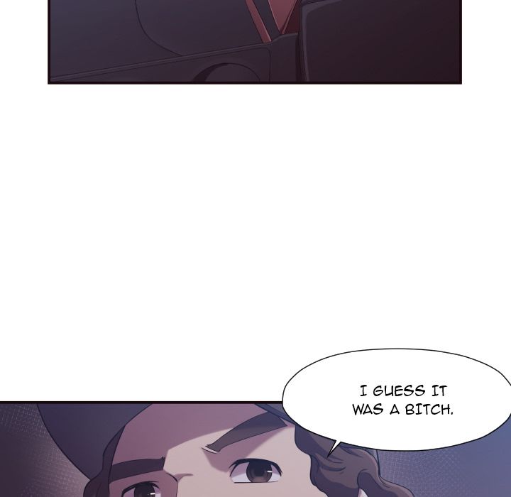 The Hidden Past Manhwa - Chapter 1 Page 45