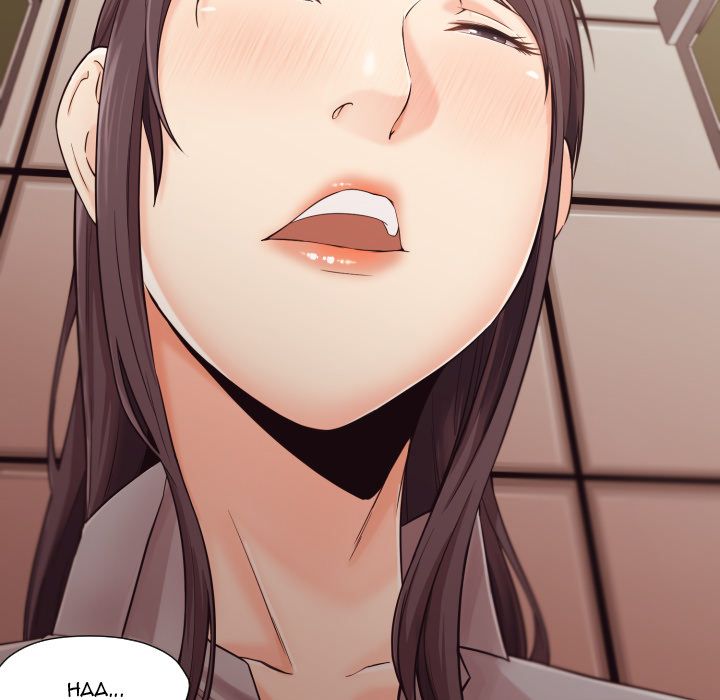 The Hidden Past Manhwa - Chapter 1 Page 51