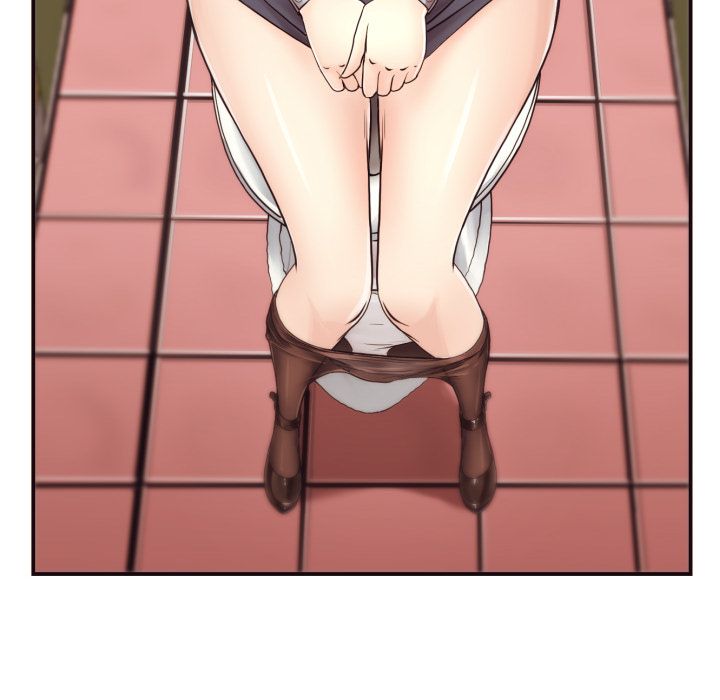 The Hidden Past Manhwa - Chapter 1 Page 54