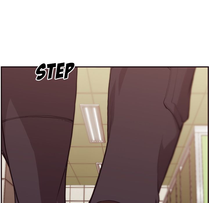 The Hidden Past Manhwa - Chapter 1 Page 57