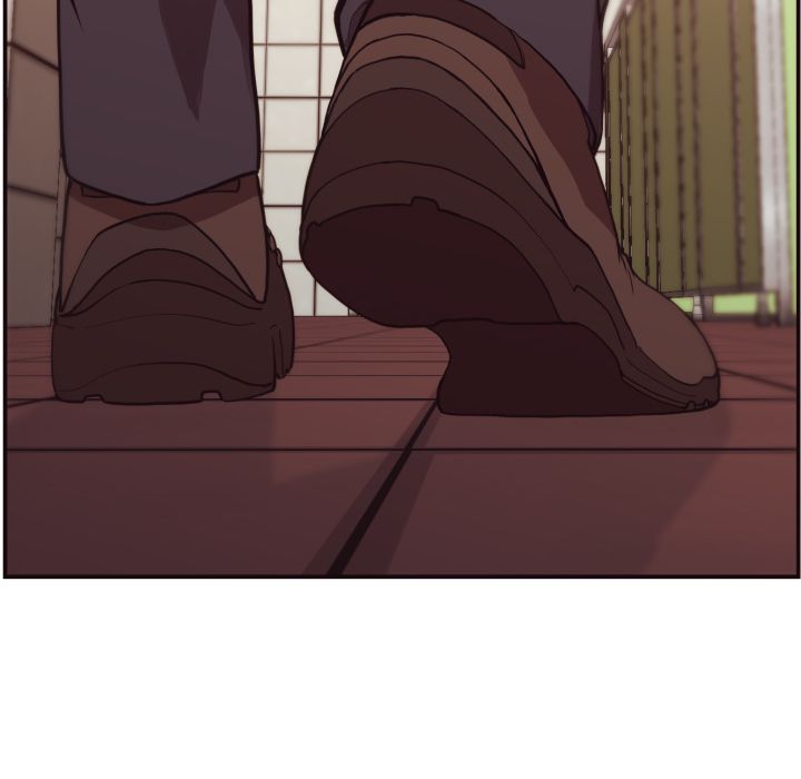 The Hidden Past Manhwa - Chapter 1 Page 58