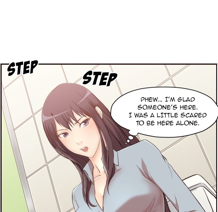 The Hidden Past Manhwa - Chapter 1 Page 59