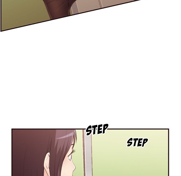 The Hidden Past Manhwa - Chapter 1 Page 61