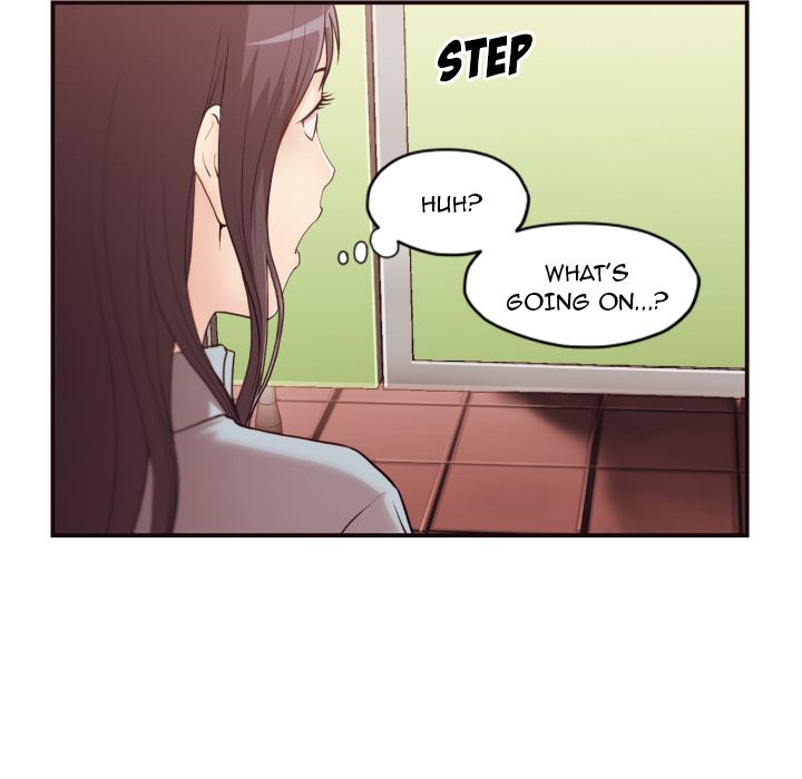 The Hidden Past Manhwa - Chapter 1 Page 63