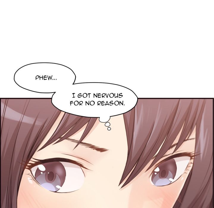 The Hidden Past Manhwa - Chapter 1 Page 67