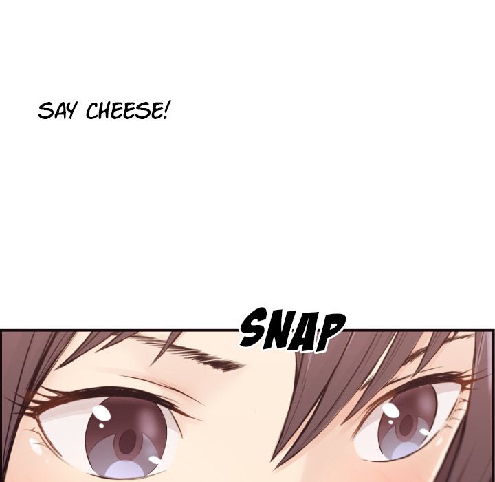 The Hidden Past Manhwa - Chapter 1 Page 69