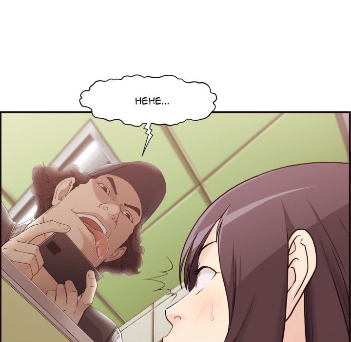 The Hidden Past Manhwa - Chapter 1 Page 71