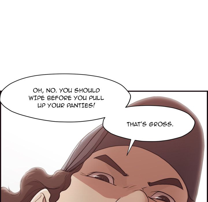 The Hidden Past Manhwa - Chapter 1 Page 76